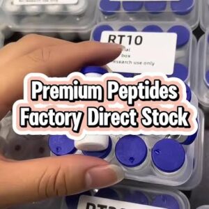 Retatrutide 20MG- RT20